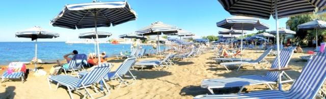 Grecian Fantasia Resort
