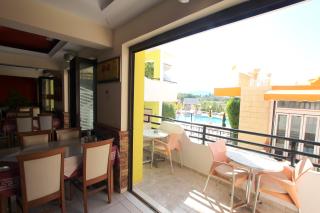 Grecian Fantasia Resort