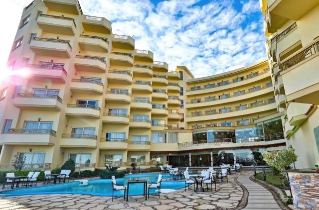 Magic Beach Resort