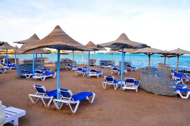 Magic Beach Resort