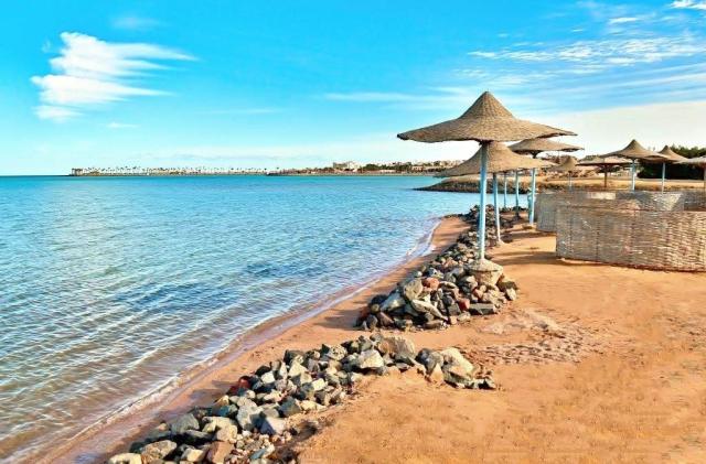 Magic Beach Resort