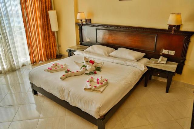 Magic Beach Resort