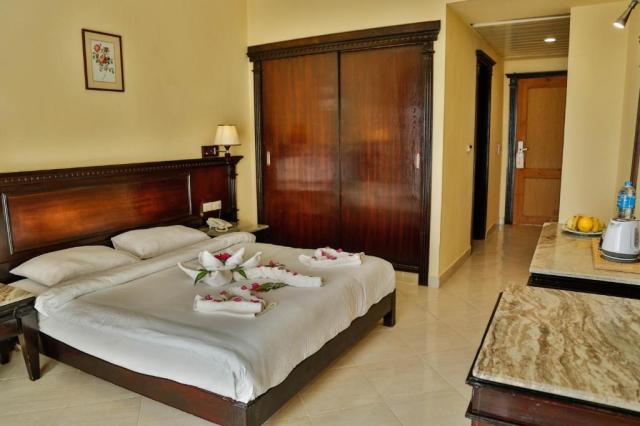 Magic Beach Resort