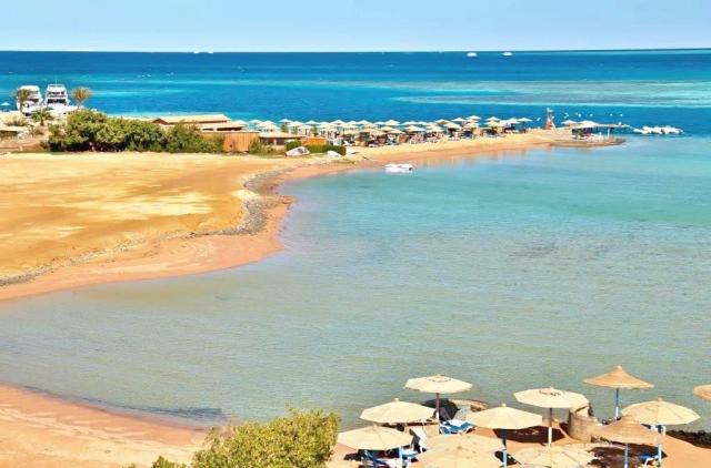 Magic Beach Resort