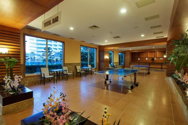 Crystal Admiral Resort & SPA