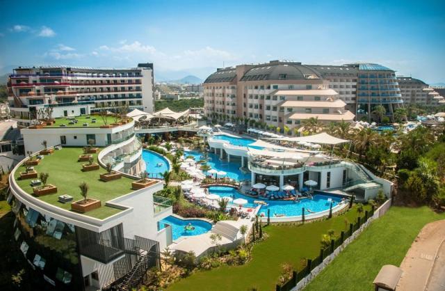 Long Beach Resort Hotel & Spa