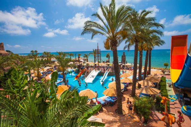 Long Beach Alanya