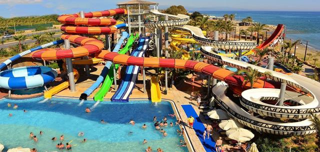 Long Beach Alanya