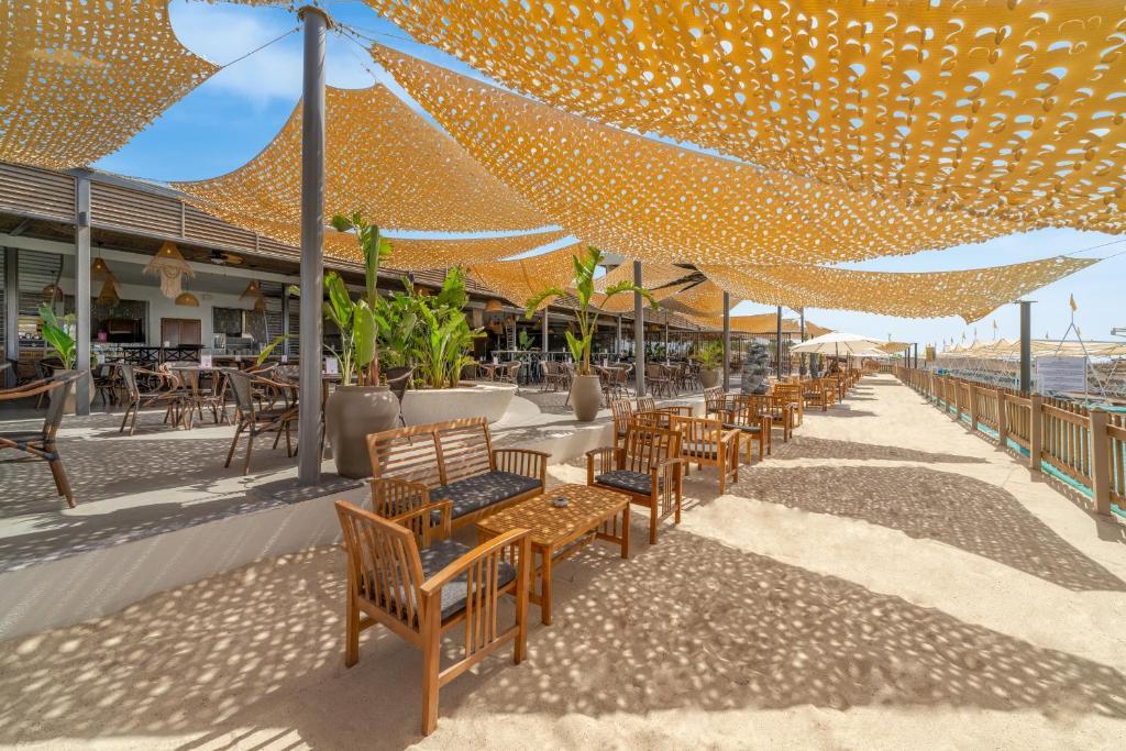 Delphin Be Grand Resort