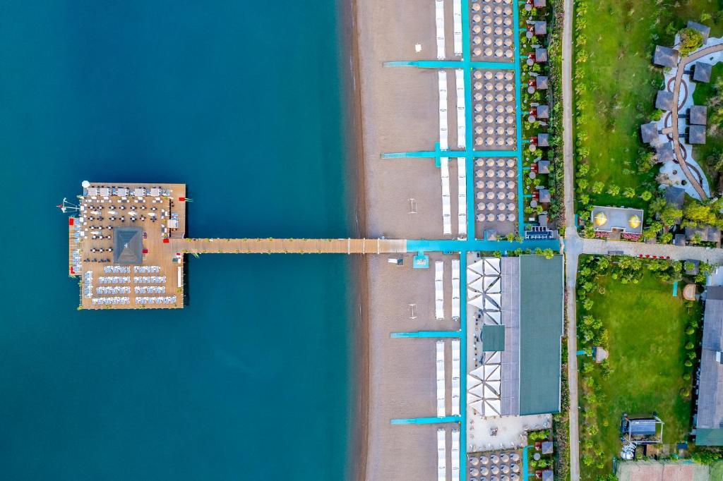 Delphin Be Grand Resort