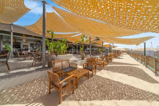 Delphin Be Grand Resort