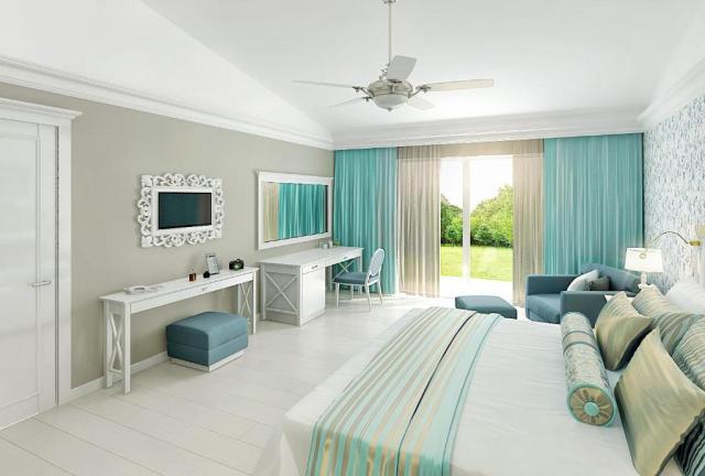 Horus Paradise Luxury Resort