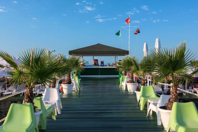 Delphin Palace
