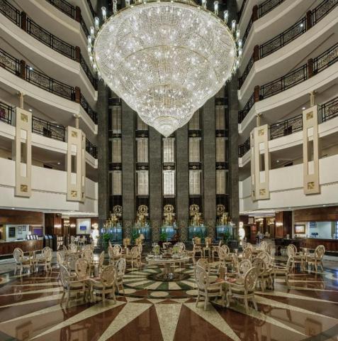 Delphin Palace