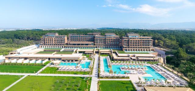 Lusso Sorgun