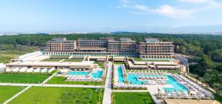 Lusso Sorgun