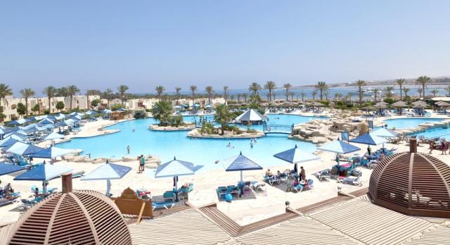 Sunrise Royal Makadi