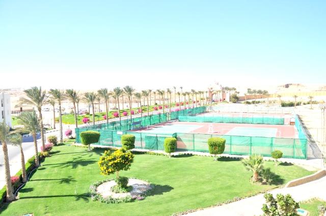 Sunrise Royal Makadi