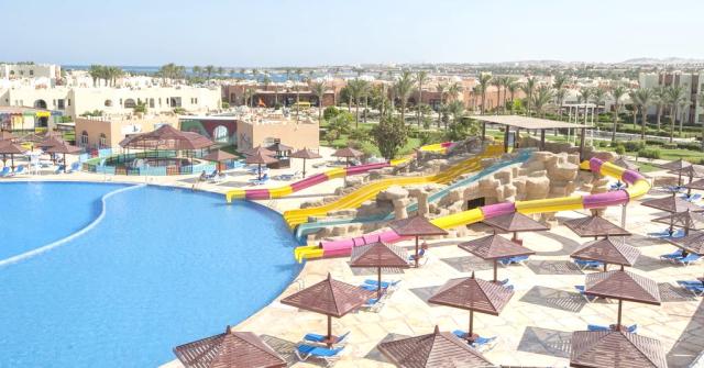 Sunrise Royal Makadi