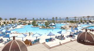 Sunrise Royal Makadi