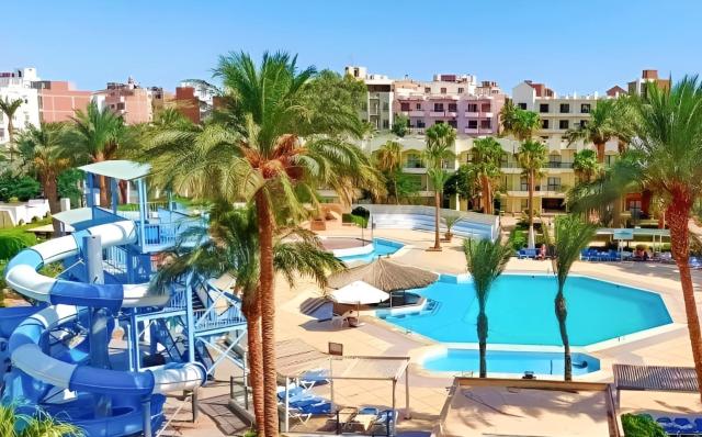 Zya Regina Resort