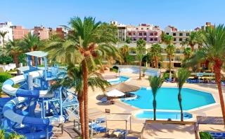 Zya Regina Resort