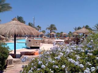 Lotus Bay Beach Resort & Garden
