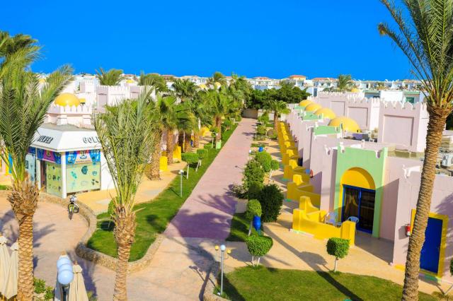 Blue Lake Resort & Aquapark