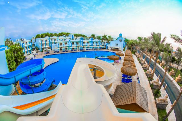 Blue Lake Resort & Aquapark