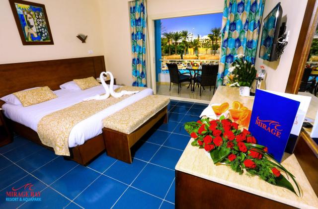 Blue Lake Resort & Aquapark
