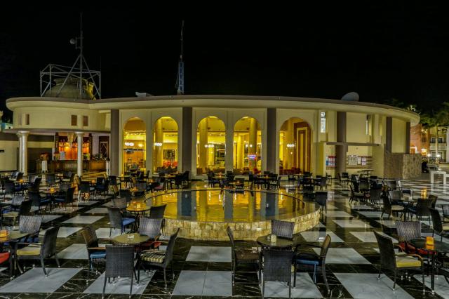 Blue Lake Resort & Aquapark