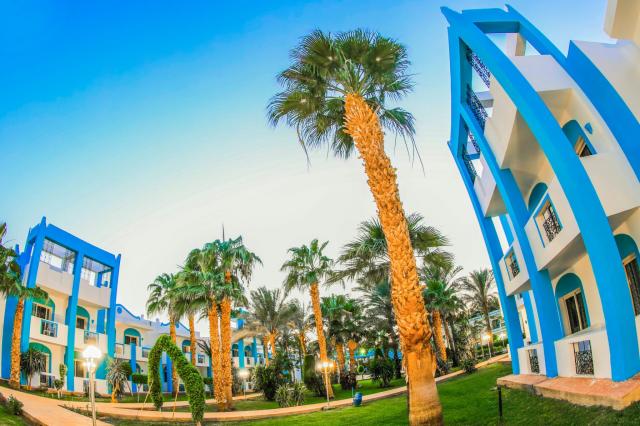 Blue Lake Resort & Aquapark