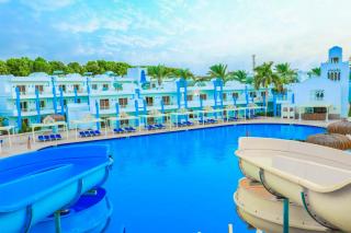 Blue Lake Resort & Aquapark