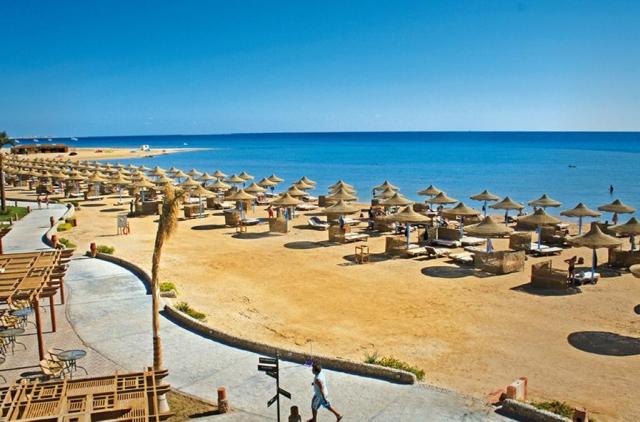 Imperial Shams Abu Soma