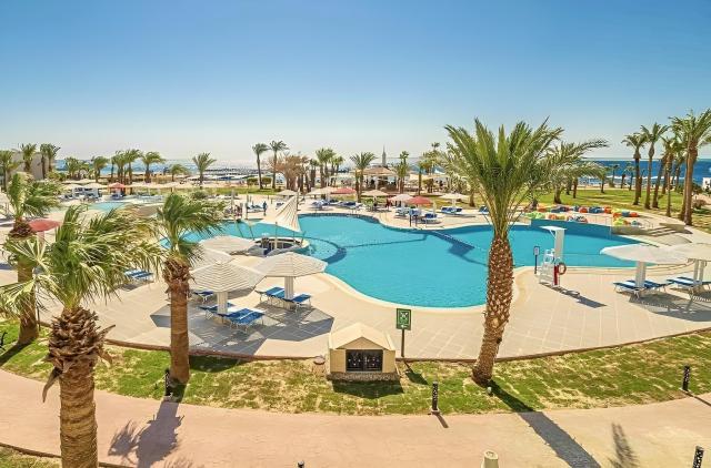 Amarina Abu Soma Resort