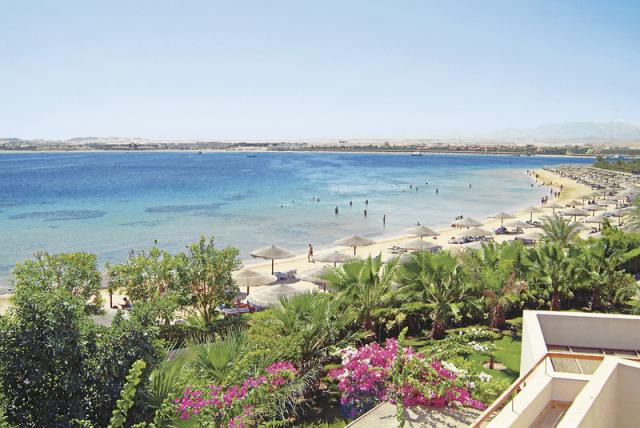 Fort Arabesque - The West Bay