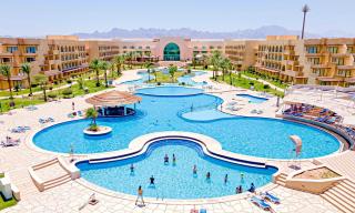 Movenpick Waterpark Resort & Spa Soma Bay