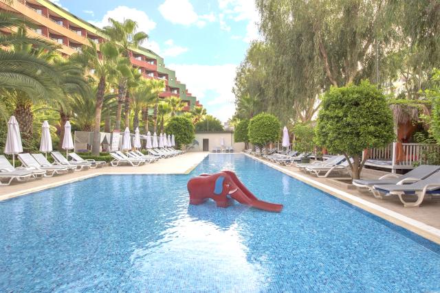 Delphin Deluxe