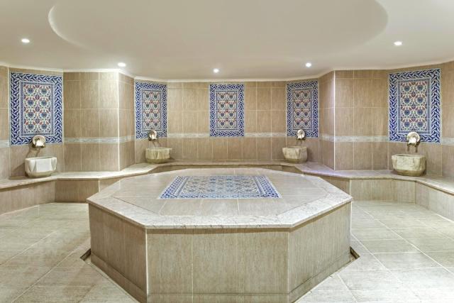 Delphin Botanik Hotel Resort