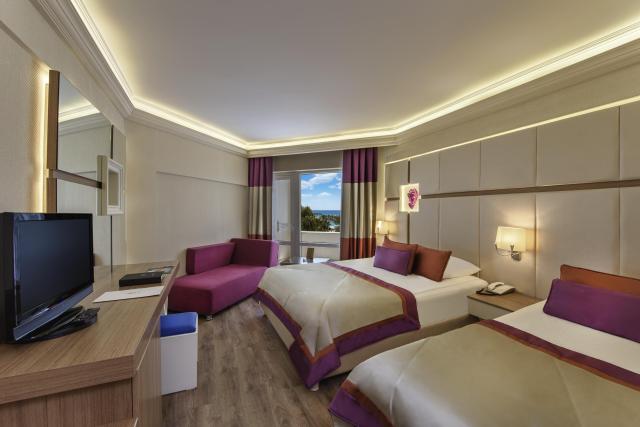 Delphin Botanik Hotel Resort