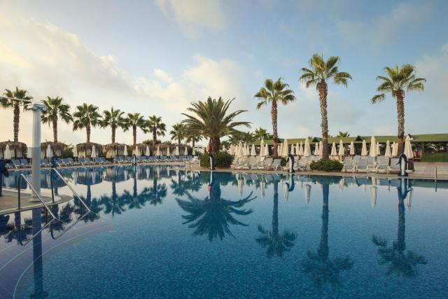 Delphin Botanik Hotel Resort