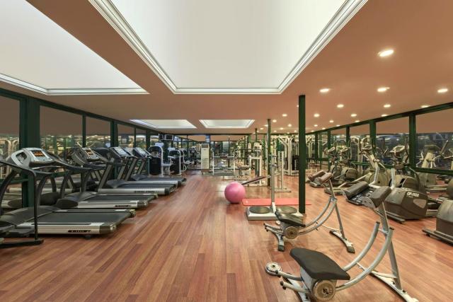 Delphin Botanik Hotel Resort