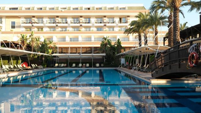 Diamond excellence resort & spa
