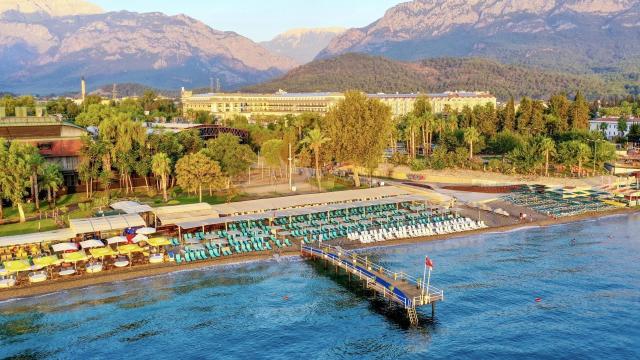 Diamond excellence resort & spa
