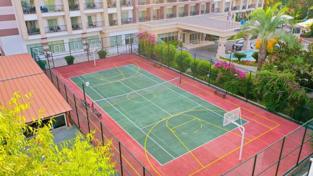 Diamond excellence resort & spa