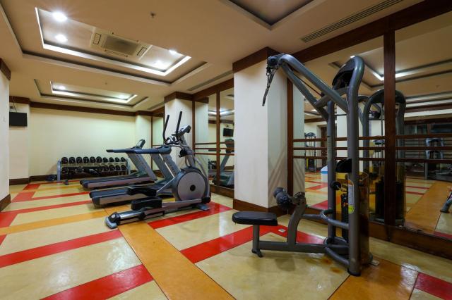 Diamond excellence resort & spa