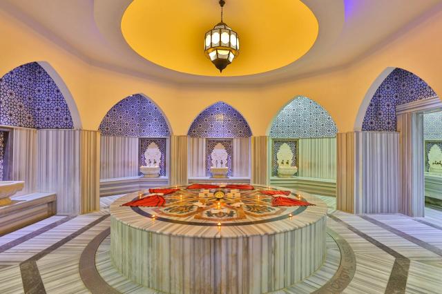 Crystal Sunset Luxury Resort Spa