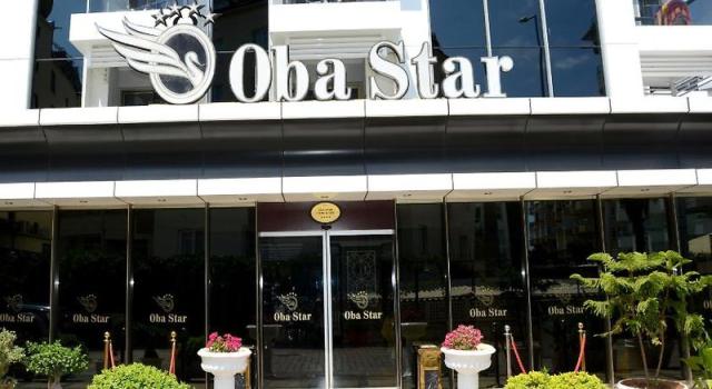 oba star