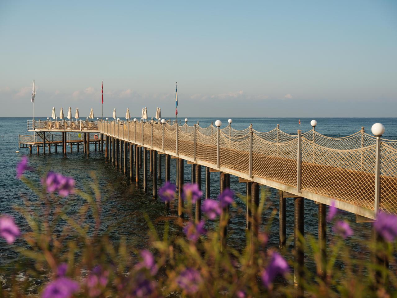 Rubi Platinum Spa Resort & Suites