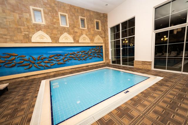 Rubi Platinum Spa Resort & Suites